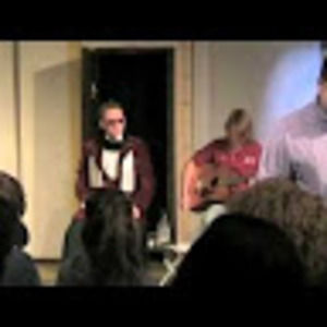 Meet your Posher, Thomas